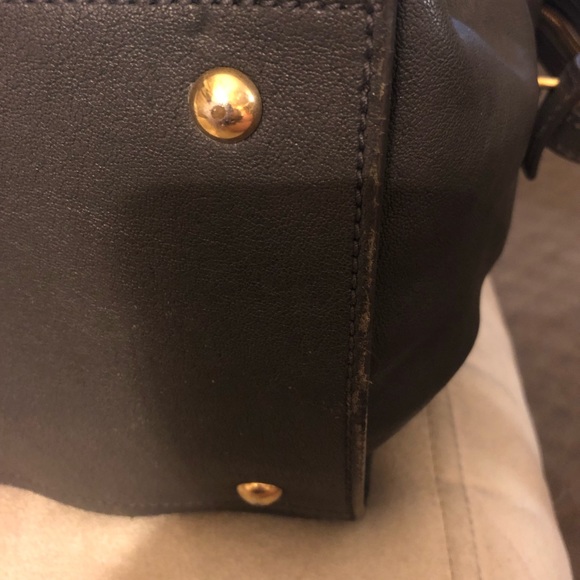 YSL Cabas Large Tote - Picture 7 of 13